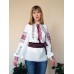 Embroidered blouse "Svyata"